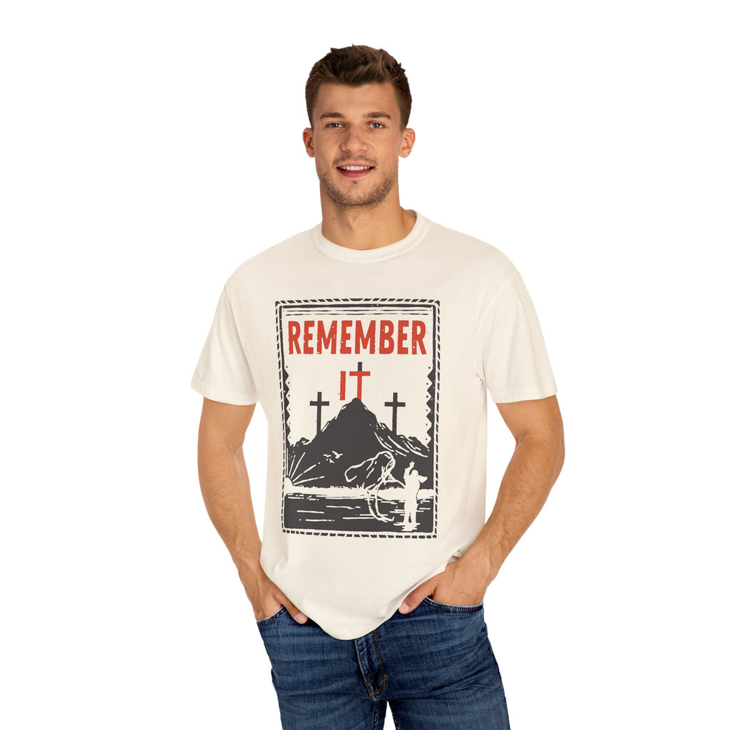 Cast Your Net Shirt