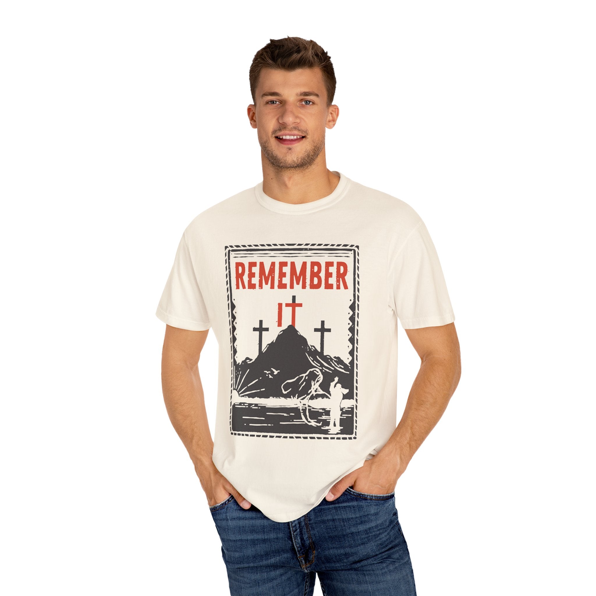 Cast Your Net Shirt