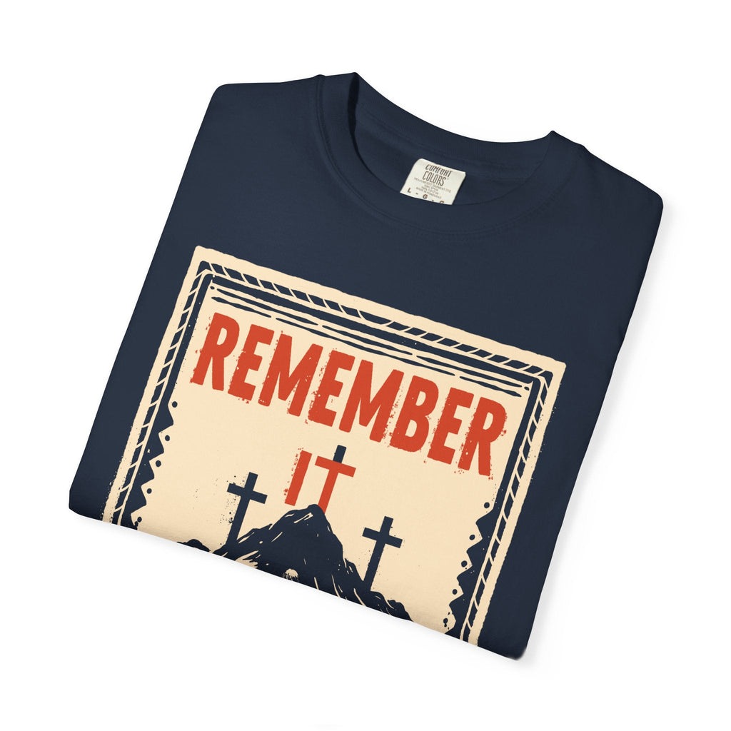 The Good Sherpard Tee