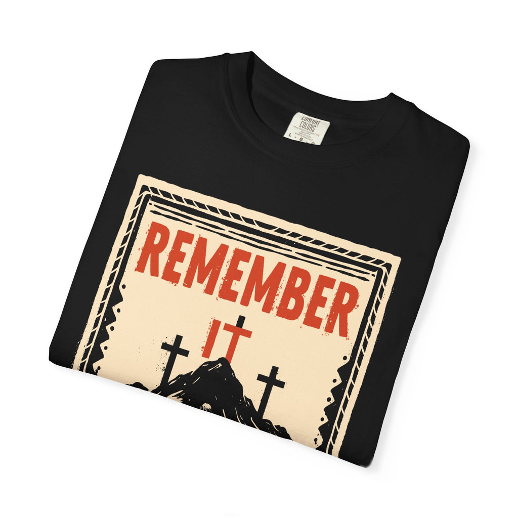 The Good Sherpard Tee