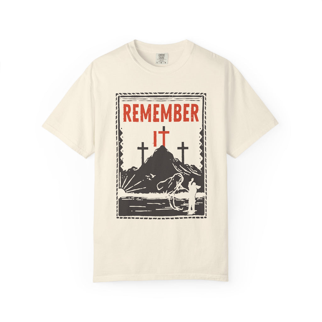 Cast Your Net Shirt