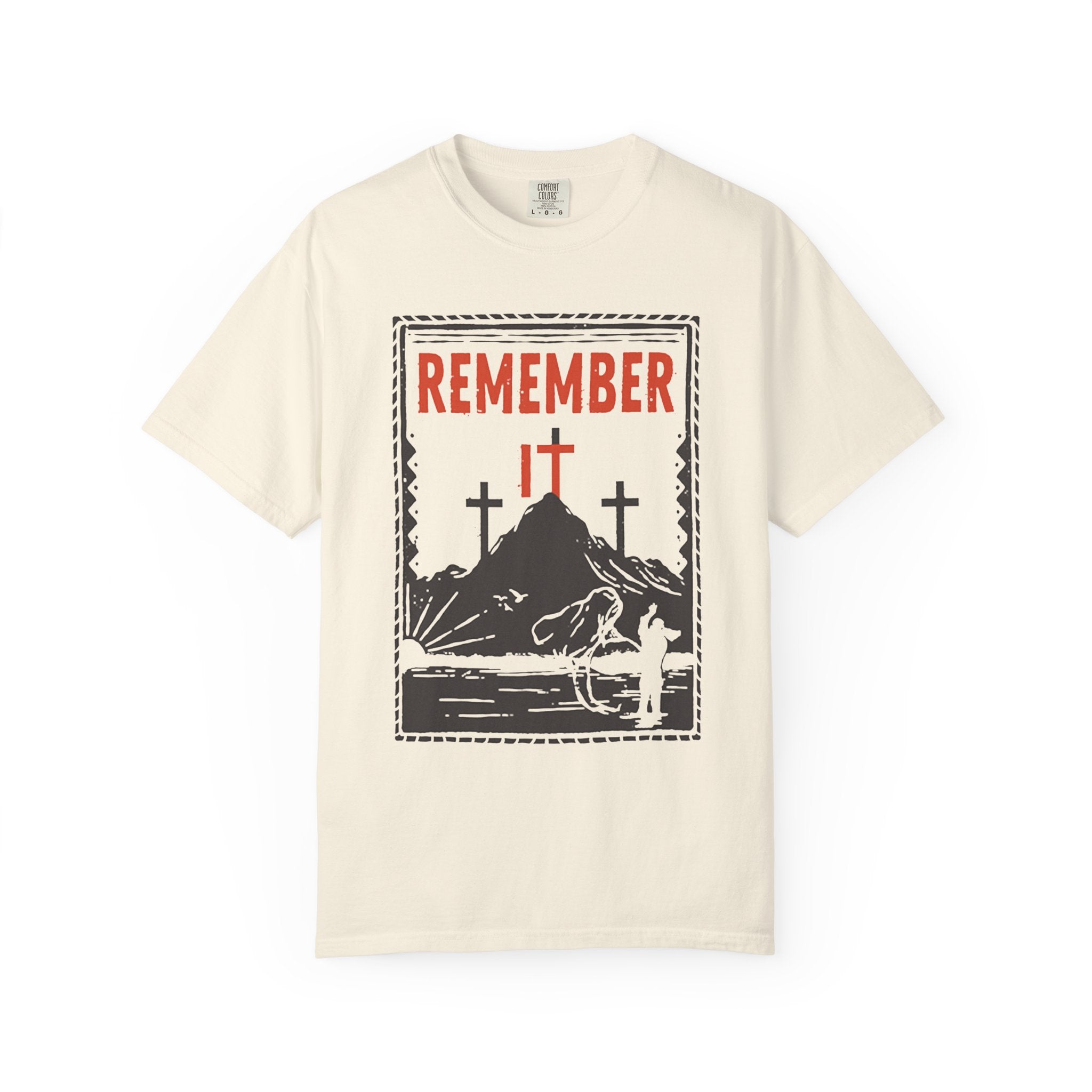 Cast Your Net Shirt