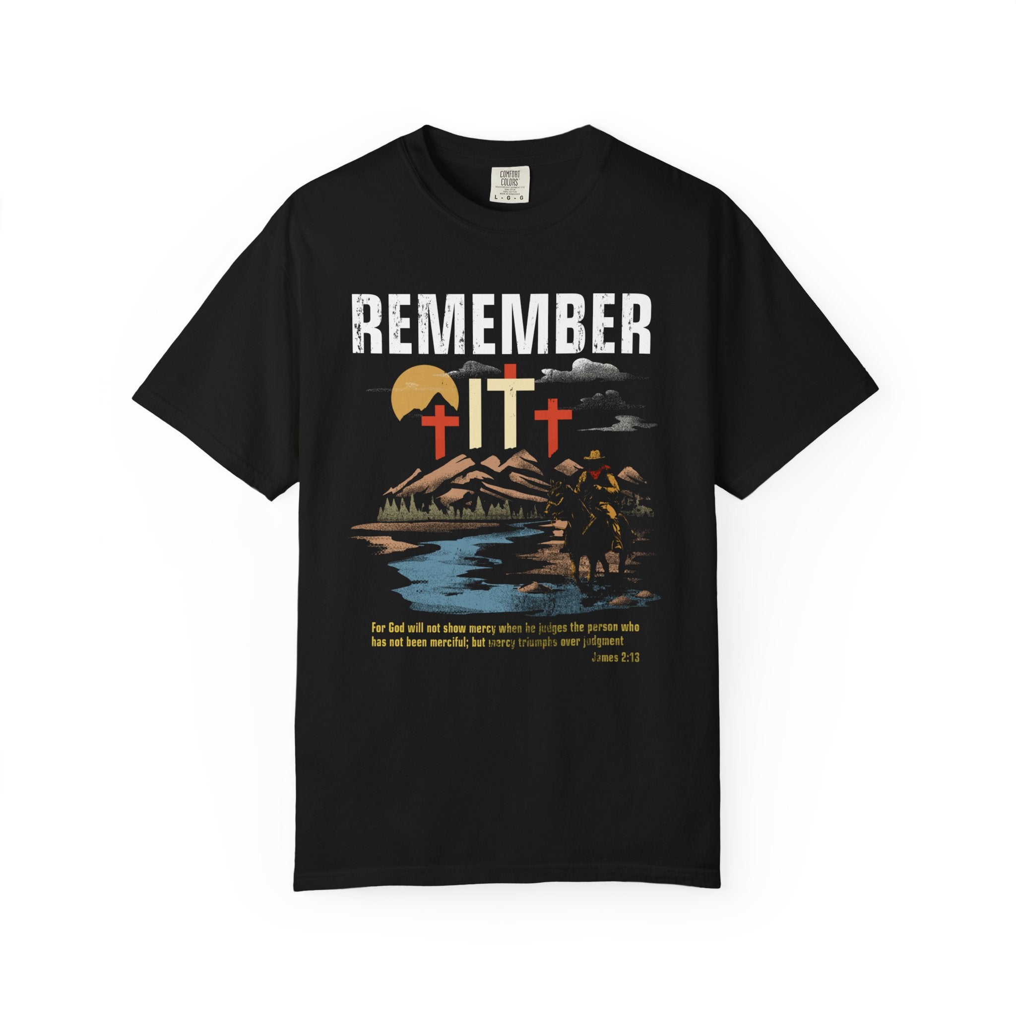 Calvary Tee