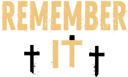 RememberIT Clothing